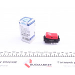 Кнопка аварійної сигналізації MB 190 (W201)/C-class (W124) 82-00 