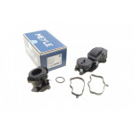 Клапан вентиляції картера BMW 3 (E46/E91)/5 (E61) 04-12 M47/N47 