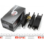 Колодки гальмівні (задні) MB Sprinter 208-316 96- (мала) 