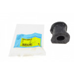 Втулка стабілізатора (переднього) Mitsubishi Pajero 90-00 (d=24mm) 