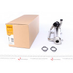 Радіатор рециркуляції ВГ з клапаном EGR VW Passat/Golf V 2.0TDI 05- 