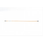 Трубка гальмівна 0.45м 