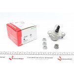 Опора кульова (передня/знизу/L) VW Caddy III/IV 03- 