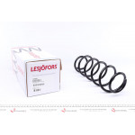 Пружина (задня) MB A-class (W169) A150/A160/A170/A180/A200/CDI 04-12 (накл.зад.ч.)(без спорт.ход.ч) 