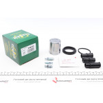 Ремкомплект супорта (переднього) VW Caddy -92 (d=48mm)(+ поршень) (Ate) 