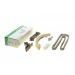 Комплект ланцюга ГРМ MB OM601-603, 2.3D/2.9D/TD 