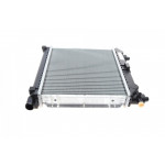 Радіатор охолодження MB E-class (W124) 2.0-2.3 85-92 