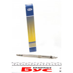 Свічка розжарювання Renault Master/Trafic 2.5dCi 