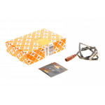 Датчик температури ВГ (перед сажевим фільтром) VW Golf VI 2.0 TDI 08-13 