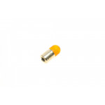 Автолампа RY10W 12V 10W BAU15s Standard (Amber) 