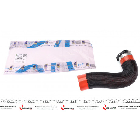 Патрубок інтеркулера Renault Master III/Opel Movano B 2.3dCi 10-