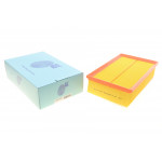 Фільтр повітряний VW Passat B8/Golf 1.6/2.0TDI 14-/Skoda Octavia 1.6-2.0TDI 12- 