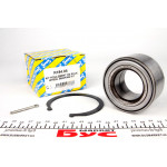 Підшипник маточини (передньої) Hyundai Accent 99-03/Kia Rio 05- (38x70x37) 