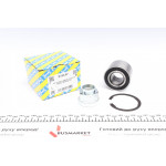 Підшипник маточини (задньої) Daewoo Kalos/Chevrolet Aveo 1.2/1.4i 05- 