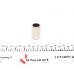 Хомут тонкостенний стальний (G10 Ø 20x15.6) 