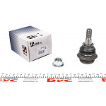 Опора кульова (передня/знизу/L) Renault Master III/Opel Movano B 10- (права різьба) 