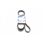 Ремінь генератора VW T4 2.5TDI (+AC) (6PK2225) 