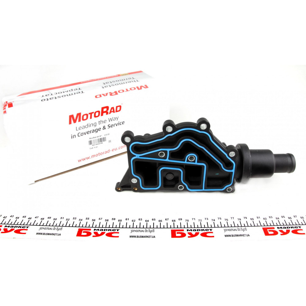 Термостат Renault Clio/Megane 1.4/1.6 02- (89°C)