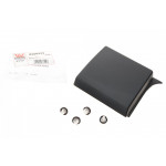 Молдинг крила (L) Opel Vivaro/Renault Trafic 14- 