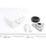 Подушка амортизатора (переднього) + підшипник Renault Clio III/IV 05-/Zoe 12- 