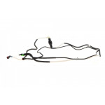 Трубка паливна Renault Kangoo/Megane 1.5 dCi 97- 