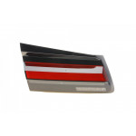 Ліхтар задній BMW 5 (G30/G31/G38/F90) 17-20 (L) 