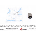 Сайлентблок важеля (переднього/знизу/спереду) Fiat Fiesta IV 96-02 (12x37x62) 