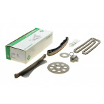 Комплект ланцюга ГРМ Fiat Doblo 1.3JTD/D Multijet 04- (повний комплект) 