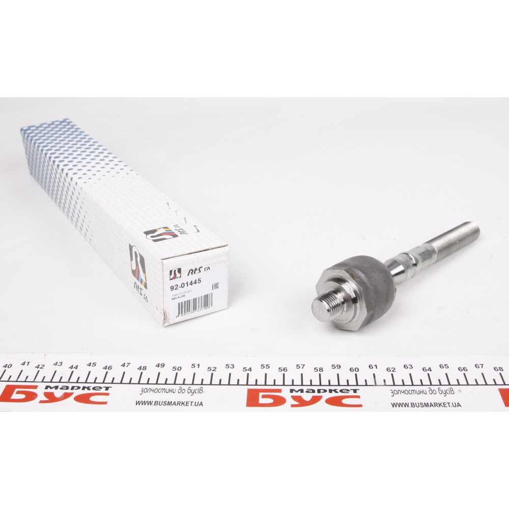 Тяга рульова MB M-class (W163) 98-05 (L=159.5mm)
