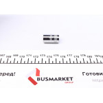 Головка торцева (1/4" 10 мм) 