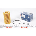 Фільтр масляний MB Sprinter/Vito CDI OM611/612/646/651 