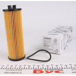 Фільтр масляний Chevrolet Aveo (T300) 1.4 11- 