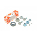 Комплект болтів підвіски (переднього) MB ML-class (W166) 11-15 