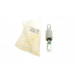 Сайлентблок важеля (заднього) Fiat Doblo 10- 