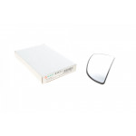 Скло дзеркала Citroen Jumper/ Fiat Ducato/ Peugeot Boxer 06- (R) (нижнє) 