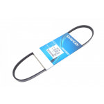 Ремінь генератора Renault Kangoo 1.2 16V 97- 