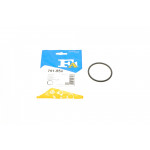 Прокладка труби вихлопної Nissan Primera 90-/Opel Combo 01- (55x63x4) (кільце) 