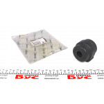 Втулка стабілізатора (переднього) BMW 7 (E38) 94-01 (d=21mm) 