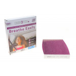 Фільтр салону Dacia Dokker/Lodgy/Renault Zoe 10- (антиалергенний) 