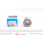 Підшипник маточини (задньої) Renault Megane II (25x55x48) 