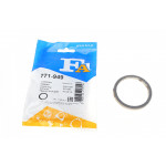 Прокладка труби вихлопної Lexus LX/RX/Toyota Land Cruiser 98-08 (50x61x5.2) (кільце) 