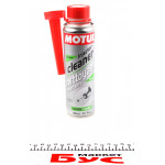 Присадка-очисник паливної системи (інжектора) Injector Cleaner Gasoline (300ml) 