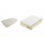 Скло дзеркала (з підігрівом) VW Tiguan 16- (L)(незначний скол) 