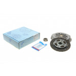 Комплект зчеплення Fiat Bravo/Punto 1.4 04- (d=200mm) (+вижимний) 