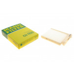 Фільтр салону Renault Clio/Dacia Logan 1.0-2.0 04- 