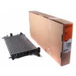 Радіатор охолодження Opel Vectra A 1.4-1.6i 88-95 