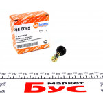 Ролик дверей (бічних/верхній) Renault Master/Opel Movano 98- 