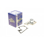 Помпа води Renault Kangoo/Clio/Duster/Laguna/Megane/Nissan Qashqai/Juke 1.5dCi 09-/MB (OM607/OM608) 