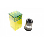 Фільтр паливний Toyota Land Cruiser 3.4 96-02/Hyundai Sonata 2.0-2.7 96-04 