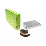 Радіатор пічки Fiat Ducato/Peugeot Boxer/Citroen Jumper 06- 